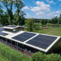 Jak zrobić prąd w domu tanio i łatwo - sprawdzone metody energii