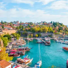 Antalya czy jest bezpiecznie? Odkryj prawdę o bezpieczeństwie w mieście