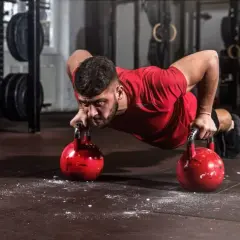 Tyle trwa trening CrossFit! Zaskakująca prawda o intensywności