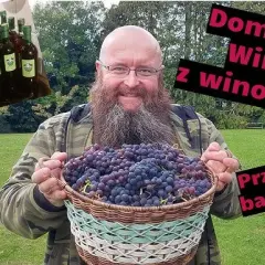 Jak zrobić wino z winogron ciemnych – uniknij najczęstszych błędów