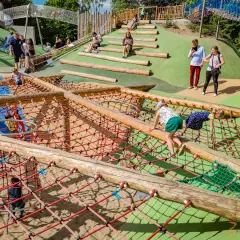 Weekend z dzieckiem na Mazowszu: 20+ pomysłów na każdą pogodę