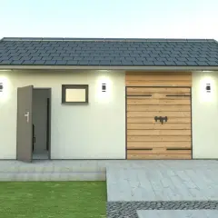 Ile kosztuje projekt budynku gospodarczego? Odkryj ukryte koszty!