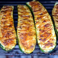 Najlepszy przepis na cukinię na grill – prosto i smacznie