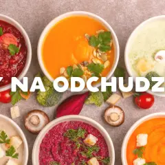 Zupy na diecie: Jak schudnąć? Poznaj sekrety i uniknij pułapek