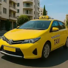 Ile kosztuje taxi w sylwestra? Sprawdź ceny i ukryte opłaty