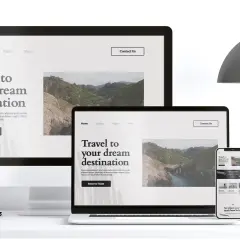 Kalendarz w HTML, CSS, JS: Stwórz interaktywny krok po kroku!