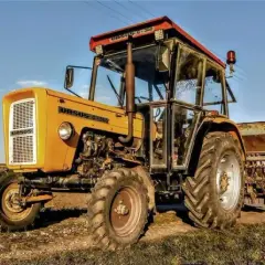 Jakie bezpieczniki do C-360? Kluczowe informacje dla właścicieli traktora