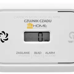 Gdzie kupić czujnik czadu? Sprawdź najlepsze oferty i sklepy