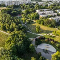 Jak dojechać do osiedla Tysiąclecia w Krakowie - sprawdź najlepsze trasy