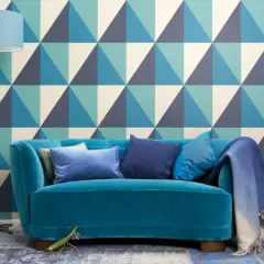Papel pintado salón: ideas, tendencias y cómo acertar sin errores