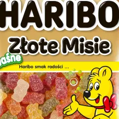 Gdzie kupić Haribo Sauer-Bären? Znajdź kwaśne misie online i stacjonarnie