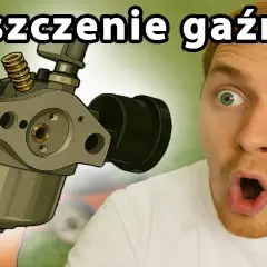 Jak wyczyścić gaźnik w kosiarce i uniknąć problemów z silnikiem