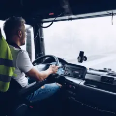 Cb radio kanał 19 am czy fm - dlaczego AM jest lepszym wyborem?