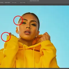 Jak usunąć zaznaczenie w Photoshopie - proste metody bez frustracji