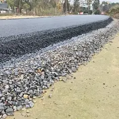 Ile schnie asfalt? Poznaj czynniki wpływające na czas schnięcia
