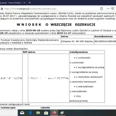 E-sąd (EPU): Jak sprawdzić sprawę i uniknąć komornika?
