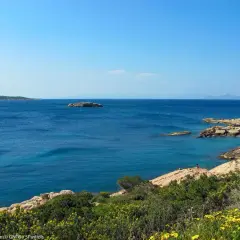 Riviera Athénienne : Votre Guide Plages Idéales près d'Athènes