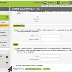 E-ZLA: Sprawdź swoje L4 online w 5 minut! Poradnik krok po kroku.