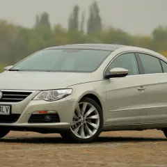 Passat CC 2.0 TDI: Jaki silnik wybrać? Uniknij kosztownych awarii!
