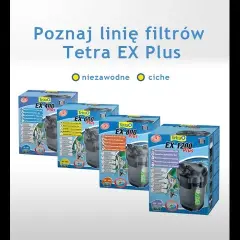 Tetra EX 800 Plus: Kompletny poradnik uniknij problemów!