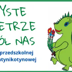 Czyste powietrze wokół nas plakat – jak edukować dzieci skutecznie