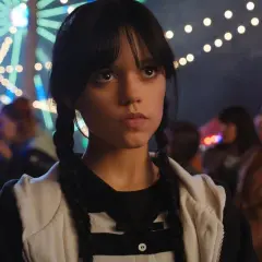 Jenna Ortega - poznaj wiek gwiazdy serialu Wednesday