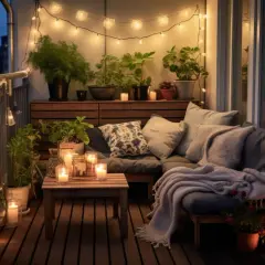 Jak pomalować balkon w bloku? Trwały efekt krok po kroku