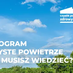 Czyste powietrze a sprzedaż domu: co musisz wiedzieć, aby uniknąć problemów