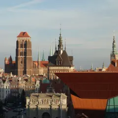 Gdańsk: Co zwiedzić? Praktyczny plan na 1, 2 lub 3 dni!
