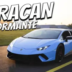 Jak wygląda Lamborghini - odkryj niezwykły design i styl tych aut