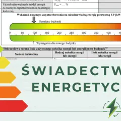 Jakie budynki nie wymagają charakterystyki energetycznej? Sprawdź wyjątki!