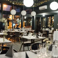 Gdzie zjeść w Raciborzu? Odkryj najlepsze restauracje i smaki