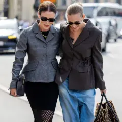 Jakie żakiety są modne - odkryj najgorętsze trendy i stylizacje