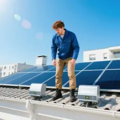 Inwerter off-grid 3-fazowy: Pełna niezależność? Sprawdź, czy to dla Ciebie!