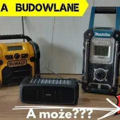 Jakie radio do warsztatu – wybierz najlepsze modele odporne na warunki