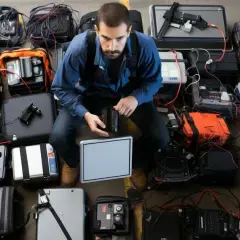Jak przewieźć laptopa samolotem? Poznaj zasady i uniknij stresu
