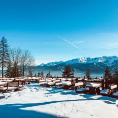 Zakopane w 3 dni - nie przegap tych zimowych atrakcji i miejsc