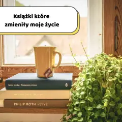 Dlaczego warto czytać książki - inspirujące cytaty, które zmienią życie