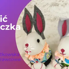 Jak uszyć zająca Tilda - proste kroki i cenne wskazówki