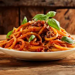 Jakie sosy do spaghetti wybrać, aby zachwycić smakami?