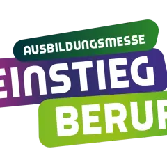 Ausbildungsmesse "Einstieg Beruf": Hier finden Sie Informationen zu Jobs und wie die Gewerkschaft Sie unterstützen kann.