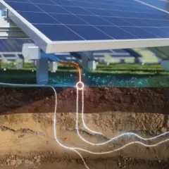 Elektrownia słoneczna: Jak wybrać działkę i uniknąć błędów?