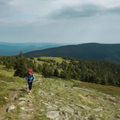 Babia Góra: Ile czasu zajmie Ci wejście? Praktyczny przewodnik
