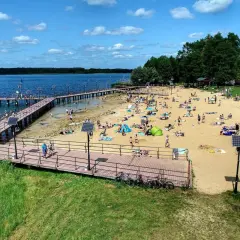 Jezioro Głębokie (Pomorskie): Planujesz wyjazd? Kompletny przewodnik!