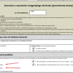 Do kiedy PIT za wynajem? Uniknij kar za spóźnioną deklarację