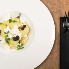 Kuchnia regionalna Katowice: odkryj smaki Śląska w najlepszych restauracjach