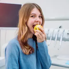 Co jeść po dentyście? Porady dla pacjentów