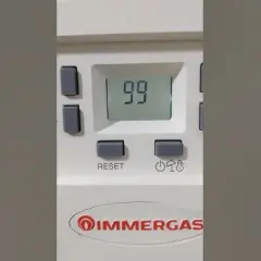 Jak włączyć ogrzewanie w Immergas Eolo Star bez problemów i stresu