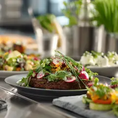 Catering co to? Od definicji po trendy wszystko, co musisz wiedzieć