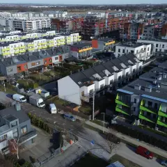 Zgłoszenie nieruchomości we Wrocławiu: Przewodnik krok po kroku (IN-1/DN-1)